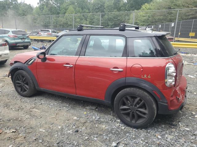 Photo 2 from auction – 2013 MINI COOPER S C with VIN WMWZC3C57DWP24145