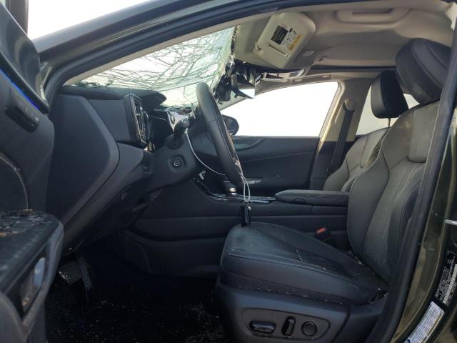 Photo 7 from auction – 2023 LEXUS NX 350 with VIN 2T2GGCEZ3PC017468