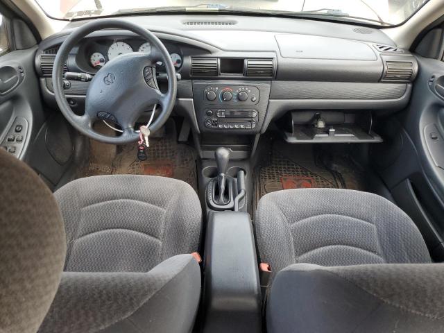 Photo 8 from auction – 2002 DODGE STRATUS SE with VIN 1B3EL46X02N345352