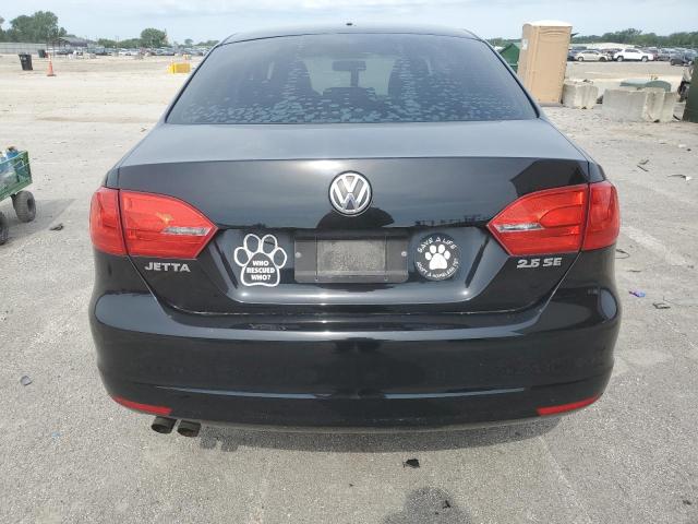 Photo 6 from auction – 2012 VOLKSWAGEN JETTA SE with VIN 3VWDP7AJ3CM124159