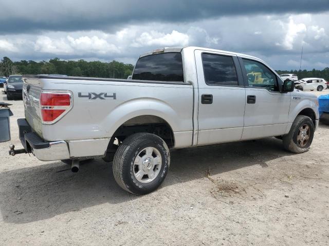 Photo 3 from auction – 2013 FORD F150 SUPER with VIN 1FTFW1EF0DFA94475