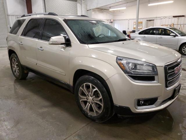 Photo 4 from auction – 2017 GMC ACADIA LIM with VIN 1GKKRSKD5HJ166924