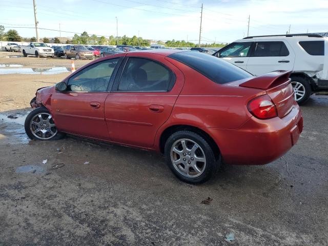Photo 2 from auction – 2005 DODGE NEON SXT with VIN 1B3ES56C15D141885