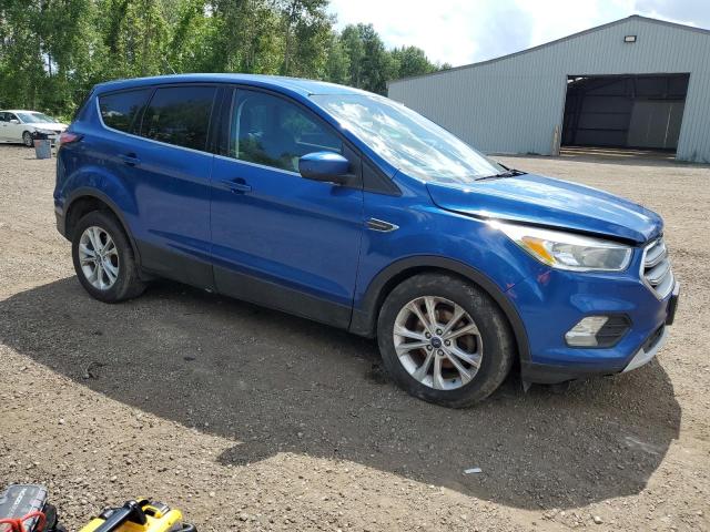 Photo 4 from auction – 2017 FORD ESCAPE SE with VIN 1FMCU0GD8HUE58508