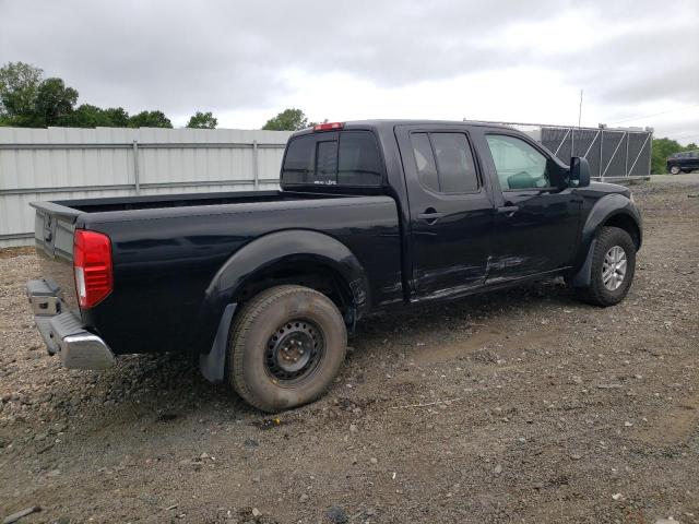 Photo 3 from auction – 2015 NISSAN FRONTIER S with VIN 1N6AD0FVXFN745908