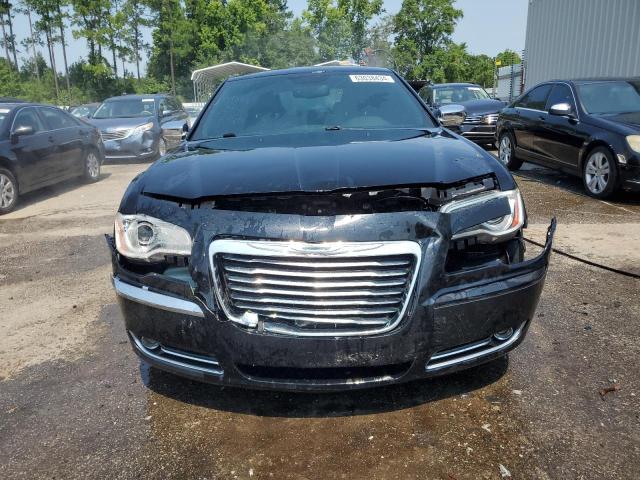 Photo 5 from auction – 2011 CHRYSLER 300 LIMITE with VIN 2C3CA5CG9BH595188