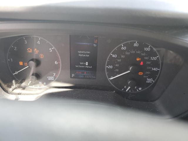 Photo 9 from auction – 2024 TOYOTA COROLLA LE with VIN JTDBCMFE8RJ017646