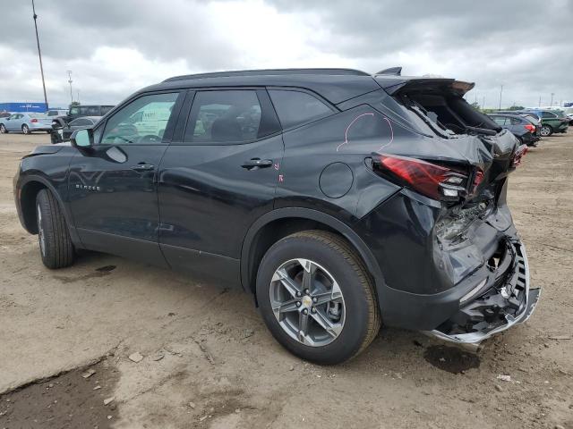 Photo 2 from auction – 2024 CHEVROLET BLAZER 2LT with VIN 3GNKBCR45RS192085