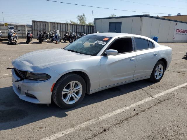 Photo 1 from auction – 2022 DODGE CHARGER SX with VIN 2C3CDXBG3NH216906