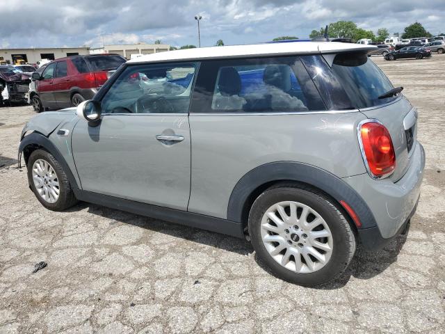Photo 2 from auction – 2015 MINI COOPER with VIN WMWXM5C57FT941702