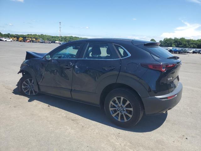 Photo 2 from auction – 2021 MAZDA CX-30 with VIN 3MVDMAAL6MM249635