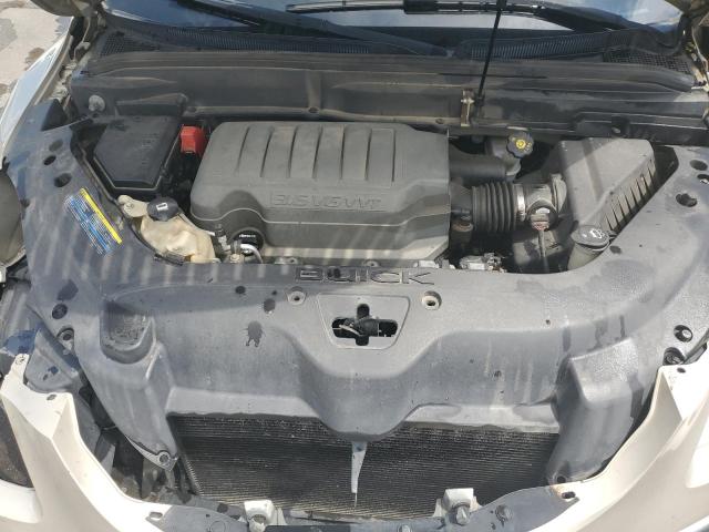 Photo 12 from auction – 2008 BUICK ENCLAVE CX with VIN 5GAEV23798J119961