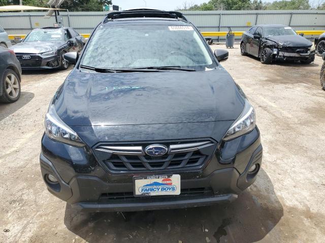 Photo 5 from auction – 2021 SUBARU CROSSTREK with VIN JF2GTHSC1MH221644