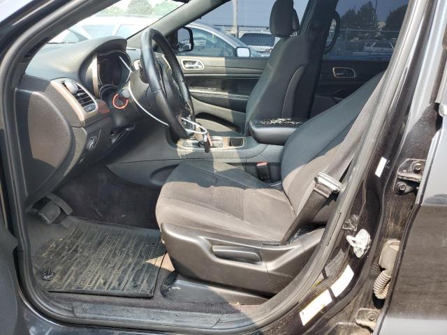 Photo 7 from auction – 2016 JEEP GRAND CHER with VIN 1C4RJFAG6GC343200