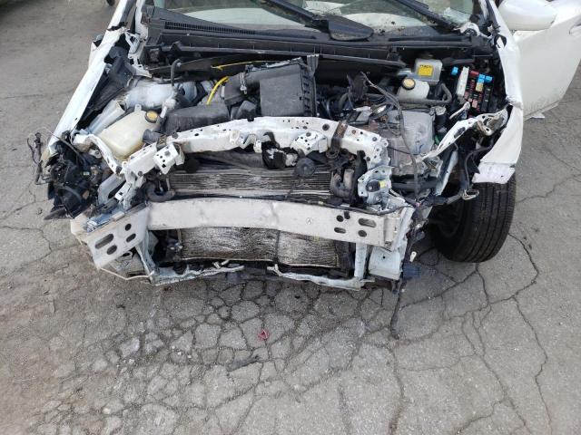 Photo 11 from auction – 2012 TOYOTA PRIUS with VIN JTDKN3DU6C5427179