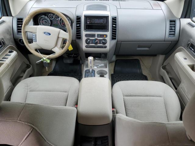 Photo 8 from auction – 2008 FORD EDGE SE with VIN 2FMDK36C08BB23169
