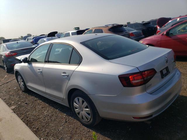 Photo 2 from auction – 2016 VOLKSWAGEN JETTA S with VIN 3VW267AJ8GM331985