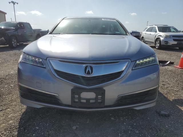 Photo 5 from auction – 2016 ACURA TLX with VIN 19UUB1F33GA002091