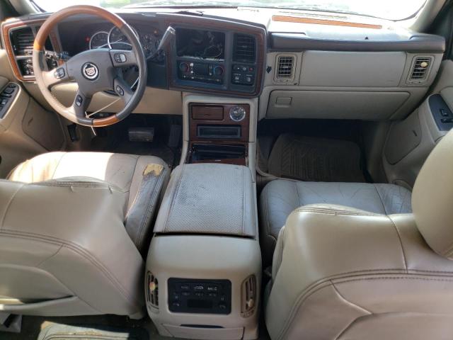 Photo 8 from auction – 2004 CADILLAC ESCALADE E with VIN 3GYEK62N54G137927