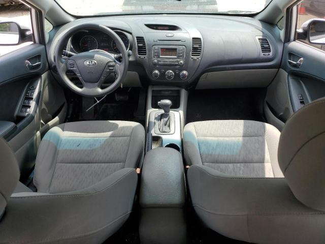 Photo 8 from auction – 2015 KIA FORTE LX with VIN KNAFK4A64F5433716