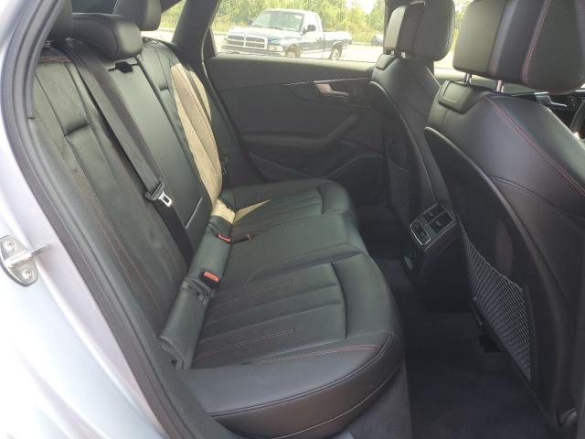 Photo 10 from auction – 2018 AUDI A4 PREMIUM with VIN WAUENAF45JN020169