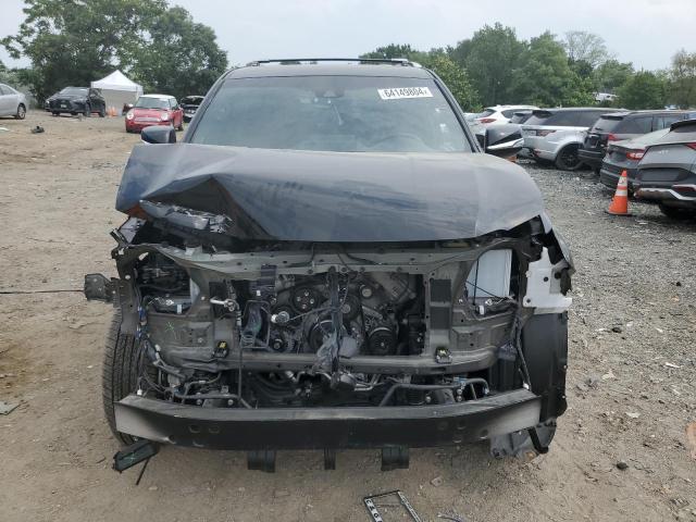 Photo 5 from auction – 2023 LEXUS GX 460 with VIN JTJAM7BX3P5348641