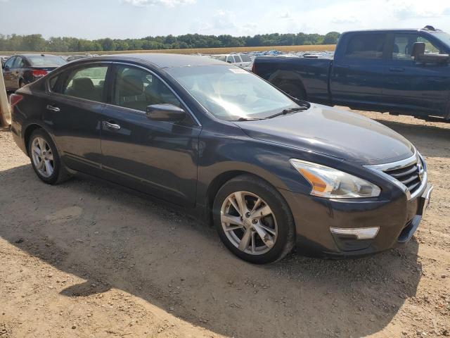 Photo 4 from auction – 2013 NISSAN ALTIMA 2.5 with VIN 1N4AL3AP3DC129885