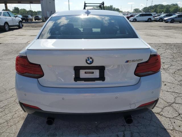 Photo 6 from auction – 2019 BMW M240I with VIN WBA2J5C55K7D26557