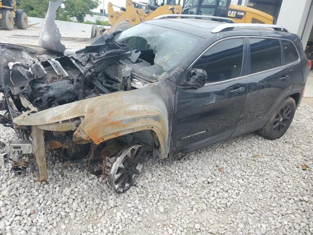 JEEP CHEROKEE L 2016 with VIN 1C4PJMCS6GW182603 - Photo from auction