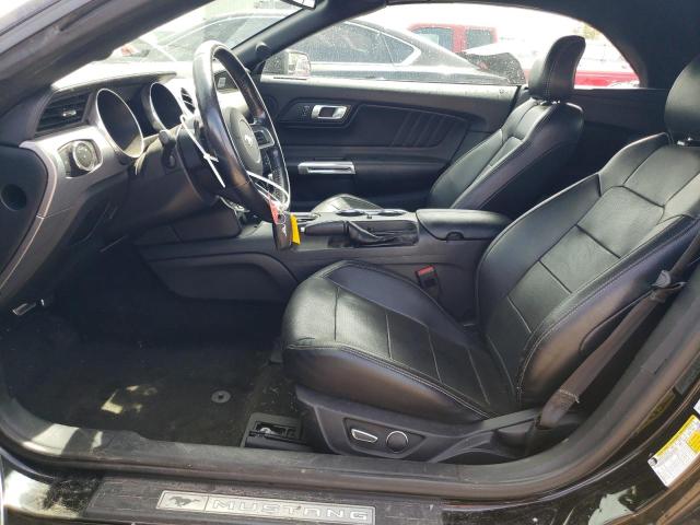 Photo 7 from auction – 2018 FORD MUSTANG with VIN 1FATP8UH2J5135949