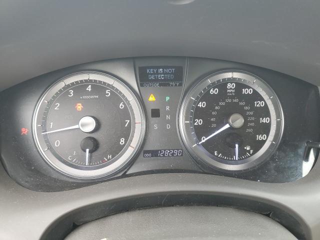 Photo 9 from auction – 2010 LEXUS ES 350 with VIN JTHBK1EG1A2371817