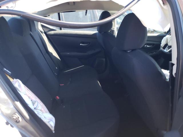 Photo 10 from auction – 2020 NISSAN SENTRA S with VIN 3N1AB8BVXLY263986