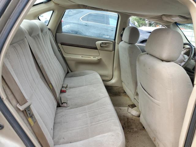Photo 10 from auction – 2005 CHEVROLET IMPALA with VIN 2G1WF52E959156977