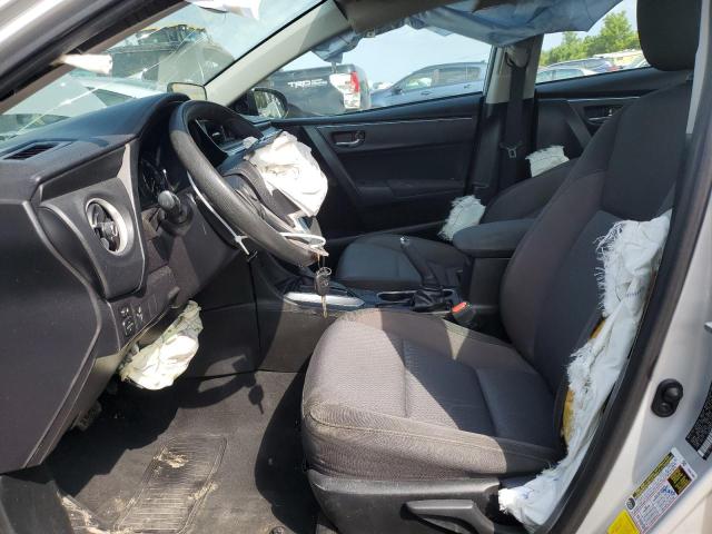 Photo 7 from auction – 2019 TOYOTA COROLLA L with VIN 5YFBURHE5KP936965