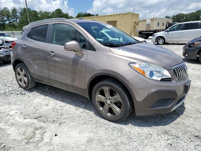 Photo 4 from auction – 2013 BUICK ENCORE with VIN KL4CJASB2DB191410
