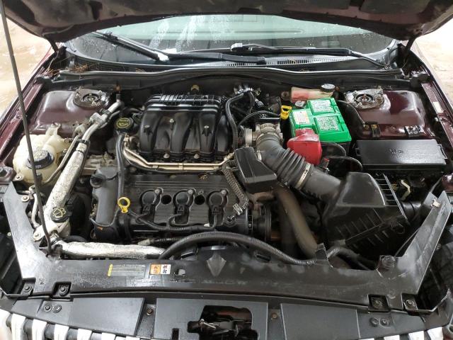 Photo 11 from auction – 2011 MERCURY MILAN PREM with VIN 3MEHM0JG7BR601555
