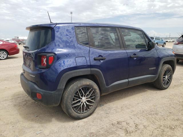 Photo 3 from auction – 2018 JEEP RENEGADE S with VIN ZACCJBABXJPH91333