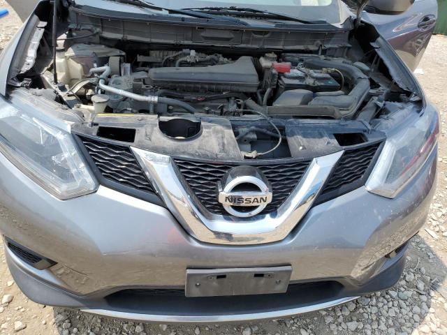 Photo 12 from auction – 2016 NISSAN ROGUE S with VIN KNMAT2MV3GP653808