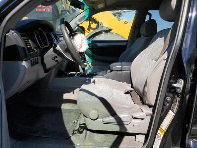 Photo 7 from auction – 2008 TOYOTA 4RUNNER SR with VIN JTEZU14R78K008456