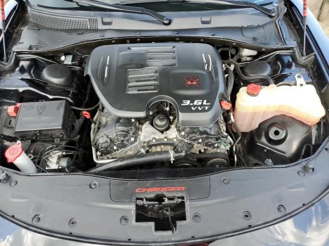 Photo 11 from auction – 2021 DODGE CHARGER SX with VIN 2C3CDXBG5MH536548