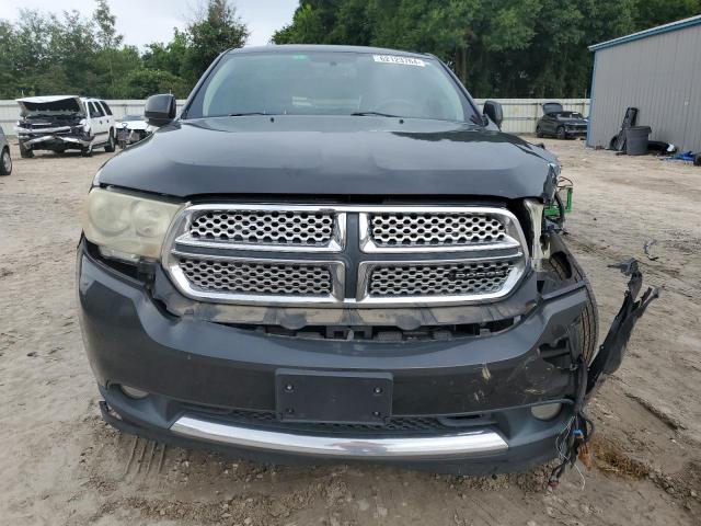 Photo 5 from auction – 2011 DODGE DURANGO CR with VIN 1D4SD4GT0BC674223