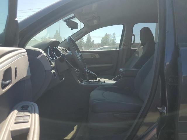 Photo 7 from auction – 2012 CHEVROLET TRAVERSE L with VIN 1GNKRFED1CJ374023