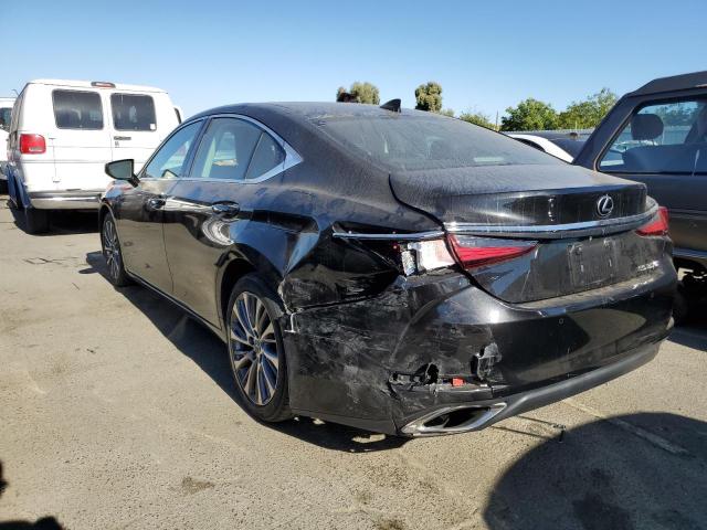 Photo 2 from auction – 2019 LEXUS ES 350 with VIN 58ABZ1B16KU034809