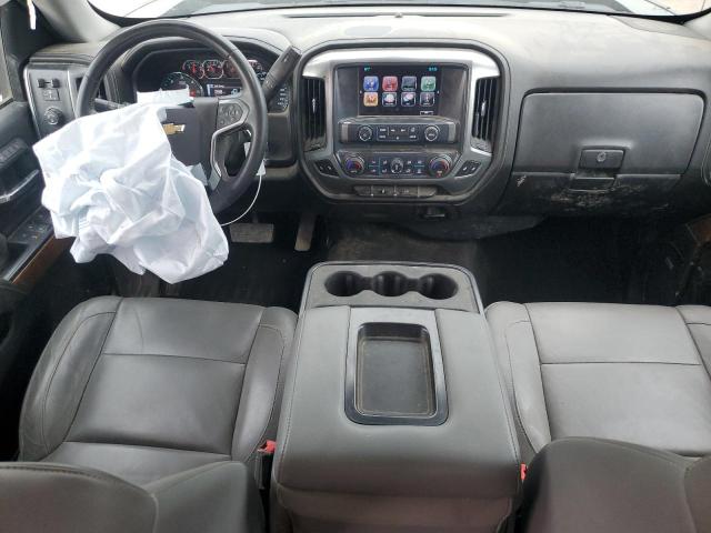 Photo 8 from auction – 2017 CHEVROLET SILVERADO with VIN 3GCUKSEC6HG395304