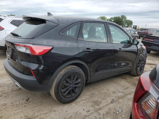 Photo 3 from auction – 2022 FORD ESCAPE S with VIN 1FMCU0F66NUA36459