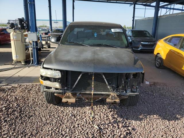 Photo 5 from auction – 2000 CHEVROLET SILVERADO with VIN 1GCEC14W6YZ321551