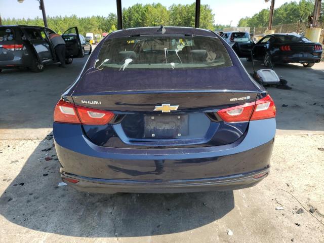 Photo 6 from auction – 2018 CHEVROLET MALIBU LS with VIN 1G1ZB5ST2JF255388