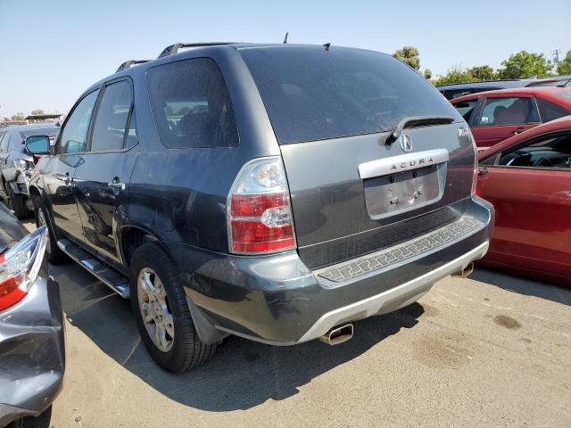 Photo 2 from auction – 2005 ACURA MDX with VIN 2HNYD18975H515977