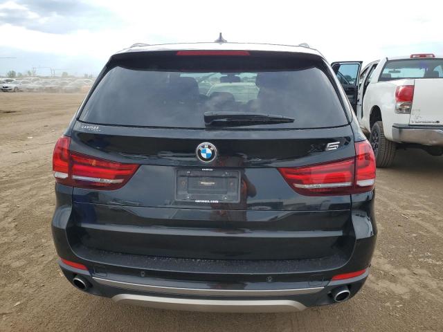 Photo 6 from auction – 2016 BMW X5 XDRIVE3 with VIN 5UXKR0C53G0P24490