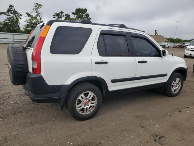 Photo 3 from auction – 2002 HONDA CR-V EX with VIN JHLRD78802C051890